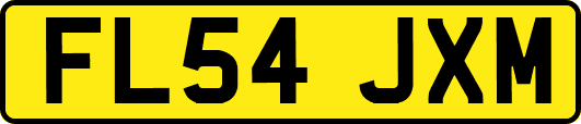FL54JXM