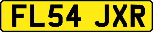 FL54JXR
