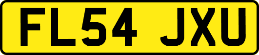 FL54JXU