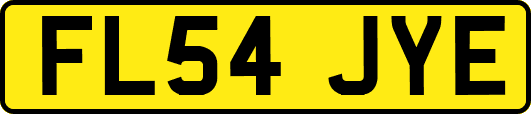 FL54JYE