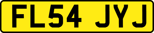 FL54JYJ