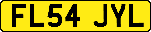 FL54JYL