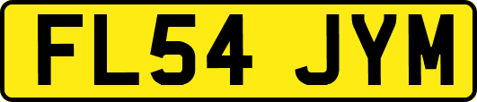 FL54JYM