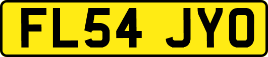 FL54JYO