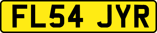 FL54JYR