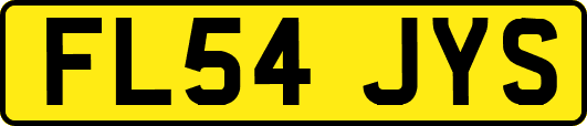 FL54JYS