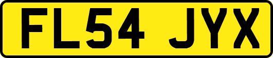 FL54JYX