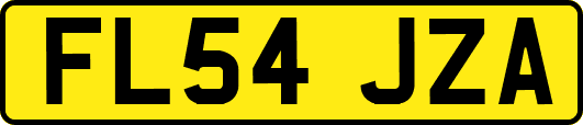 FL54JZA