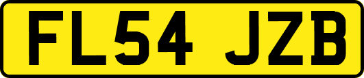 FL54JZB