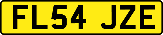 FL54JZE