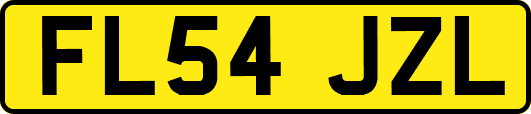 FL54JZL