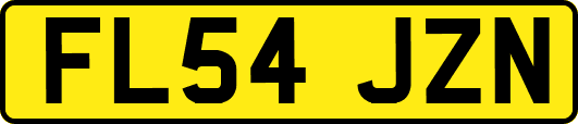 FL54JZN