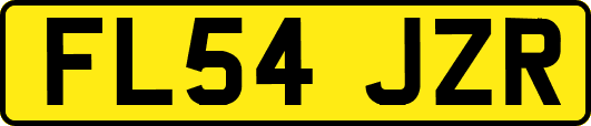 FL54JZR