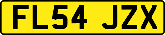 FL54JZX