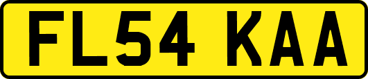 FL54KAA