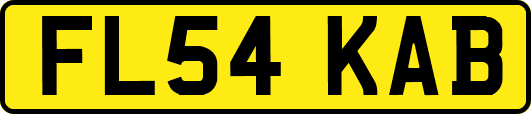 FL54KAB