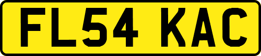 FL54KAC