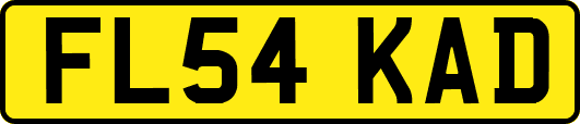 FL54KAD
