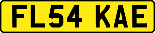 FL54KAE