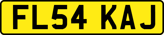 FL54KAJ