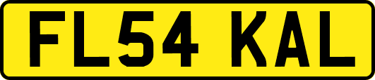 FL54KAL