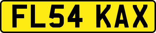 FL54KAX