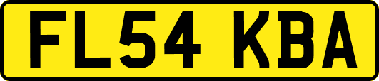 FL54KBA