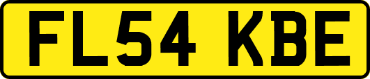 FL54KBE