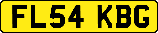 FL54KBG