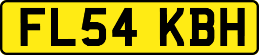 FL54KBH