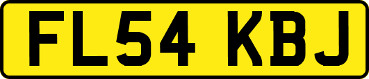 FL54KBJ