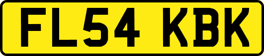 FL54KBK