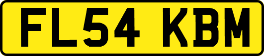FL54KBM