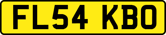 FL54KBO