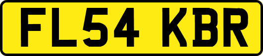 FL54KBR