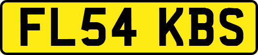 FL54KBS