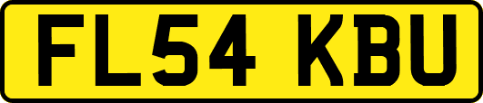 FL54KBU