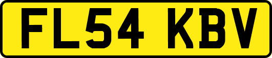 FL54KBV