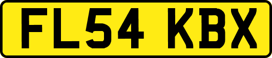 FL54KBX