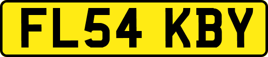 FL54KBY