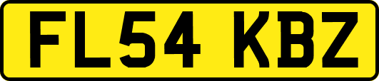 FL54KBZ