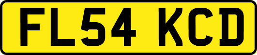 FL54KCD