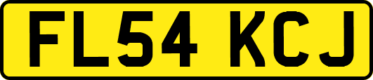 FL54KCJ