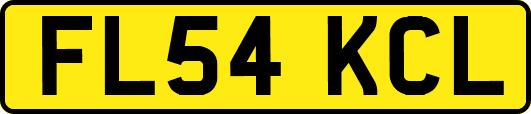 FL54KCL