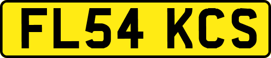FL54KCS