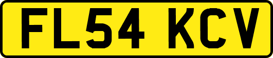 FL54KCV