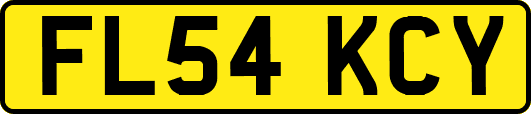 FL54KCY