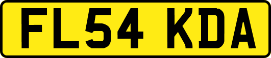 FL54KDA