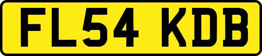 FL54KDB