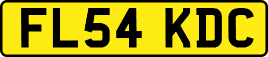 FL54KDC